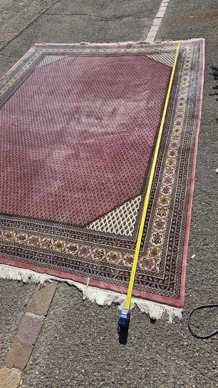 Tappeti: Orientteppich Groß 250 x 336 cm – Usato da Bözberg venduto da L-G 1
