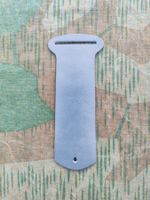 Gradabzeichen Armschlaufe, Variante 1
