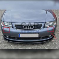 Audi A3/S3 8L Abdeckung der Scheinwerferwaschanlage