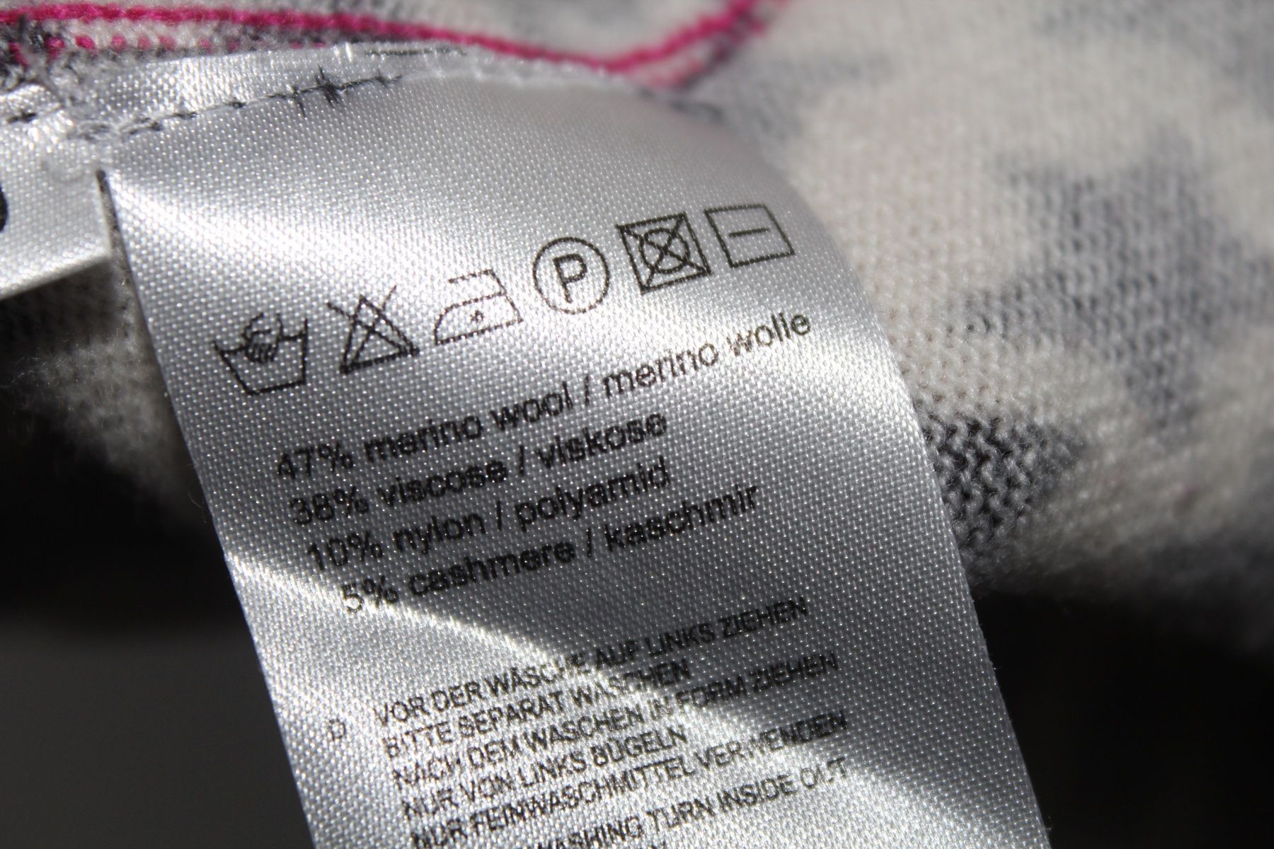 Giacche: Six-O-Seven Strickjacke Gr.S – Usato da Zürich venduto da JOD213 4