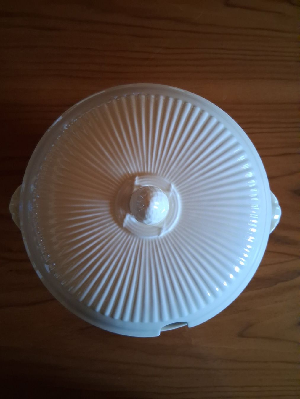 Wedgwood Coupes: Suppenschüssel Wedgwood – D'occasion à Lengnau par robinie02