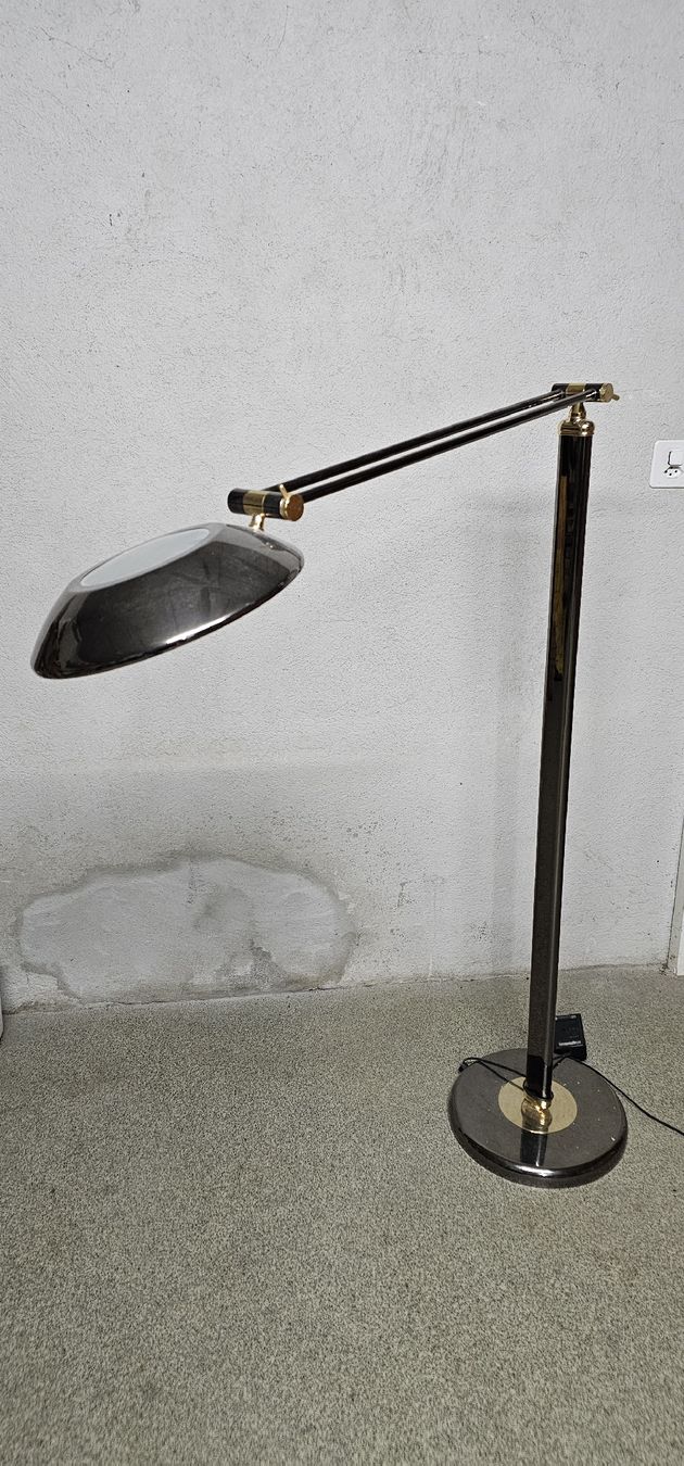Lampes: Lampe sur pied – D'occasion à Chardonne par luc_8nlz 1
