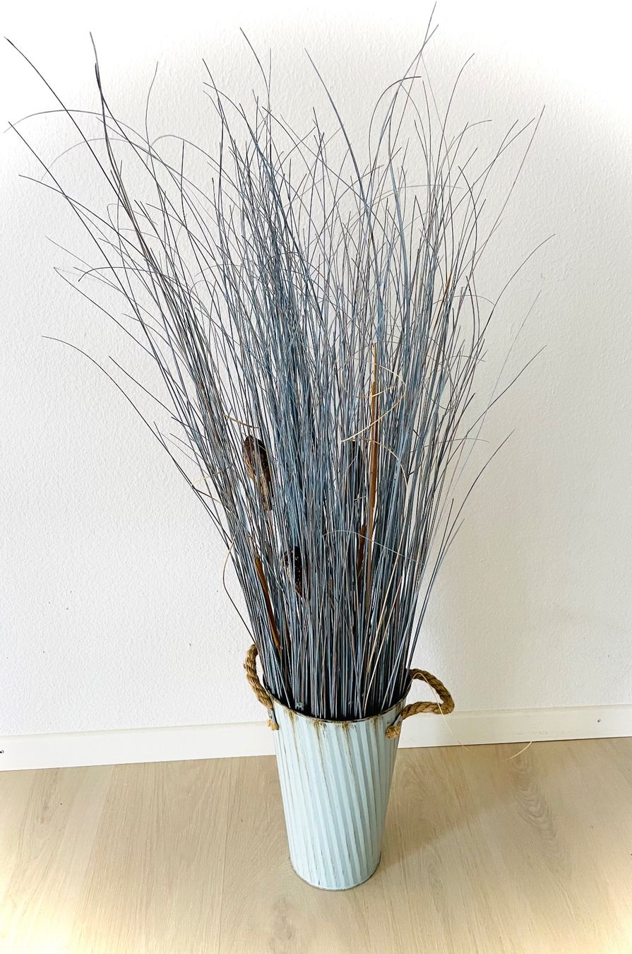 Vasen & Gefässe: Dekorative Vase – Gebraucht aus Schlieren von yamay