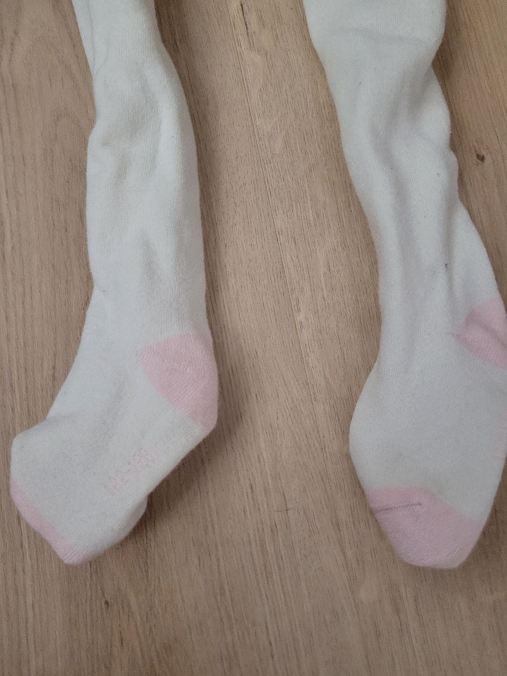 Calze & Collant: Strumpfhose Gr. 122/128 – Usato da Lupsingen venduto da sta_wgg5 1