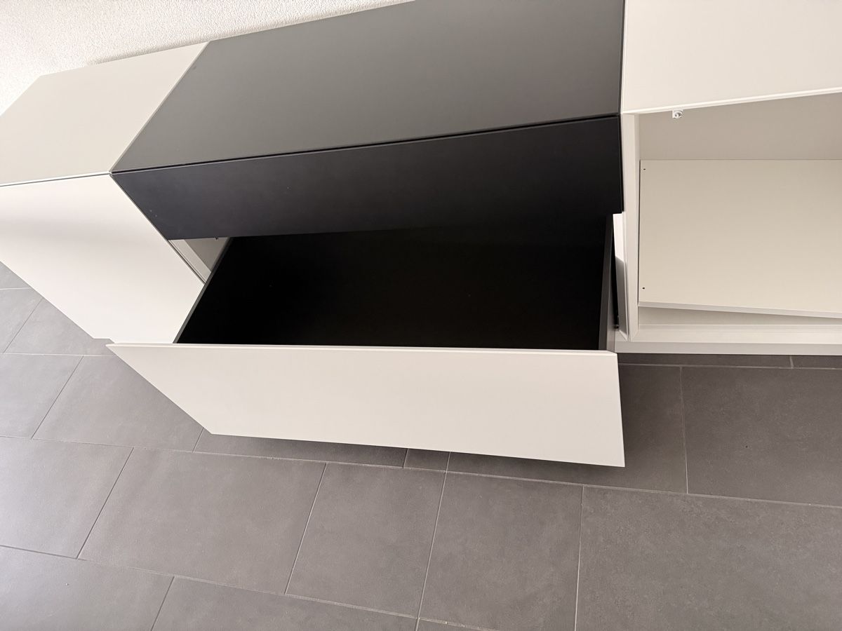 Meubles TV: Lowboard PuRE – D'occasion à Unterkulm par Monia1 4