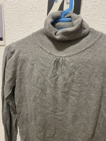 Graues Pullover🩶