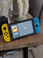 Nintendo Switch Konsole
