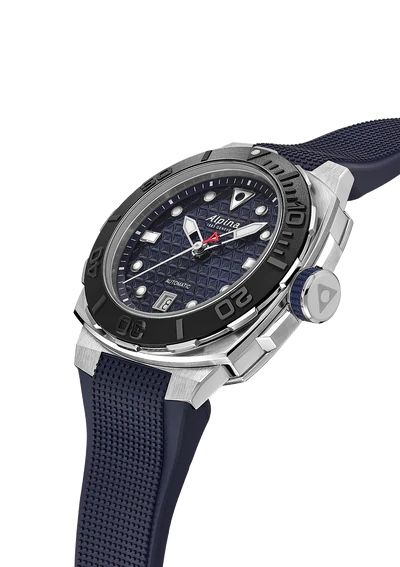 Alpina Orologi: ALPINA SEASTRONG DIVER EXTREME AUTOMATIC – Nuovo e nell'imballaggio originale da  venduto da  1
