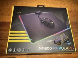 Tapis de souris Corsair MM800 RGB Polaris