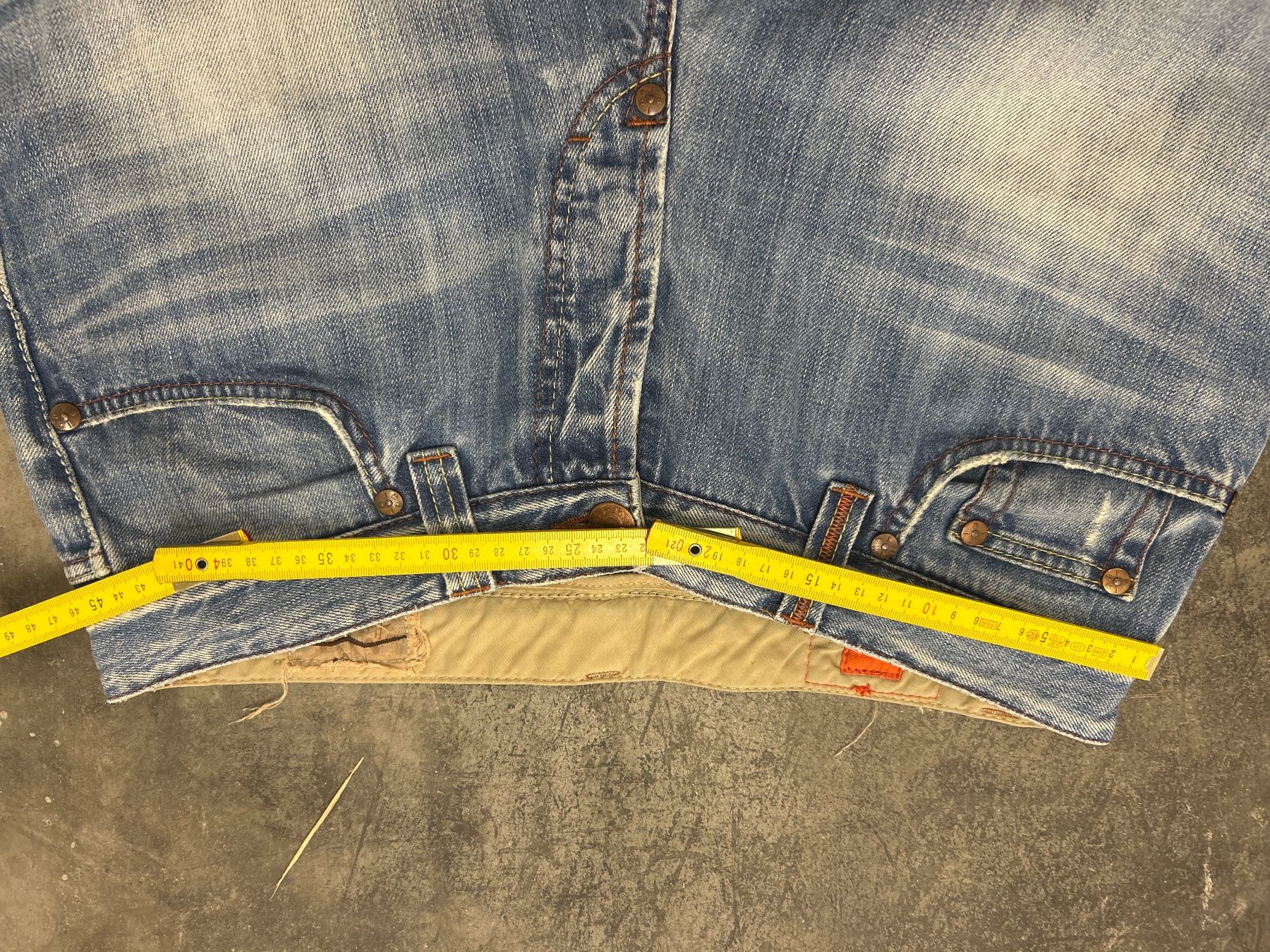 Hugo Boss Jeans: Hugo Boss Designer Jeans – Neu (gemäss Beschreibung) aus Bern von floorball_zoro 8