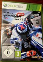 Xbox 360 Spiel: MotoGP 10/11 - Top Zustand! Sammler!
