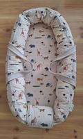 Liewood Gro Baby lift and nest