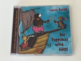Linard Bardill - Der Doppelhas wird Götti