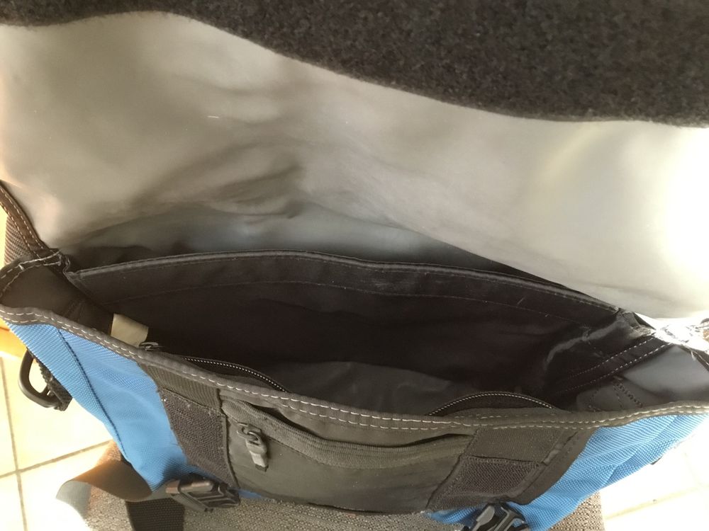 Timbuk2 Sacs: sac Timbuk 2 – D'occasion à SAIGNELEGIER par Jolaine 2