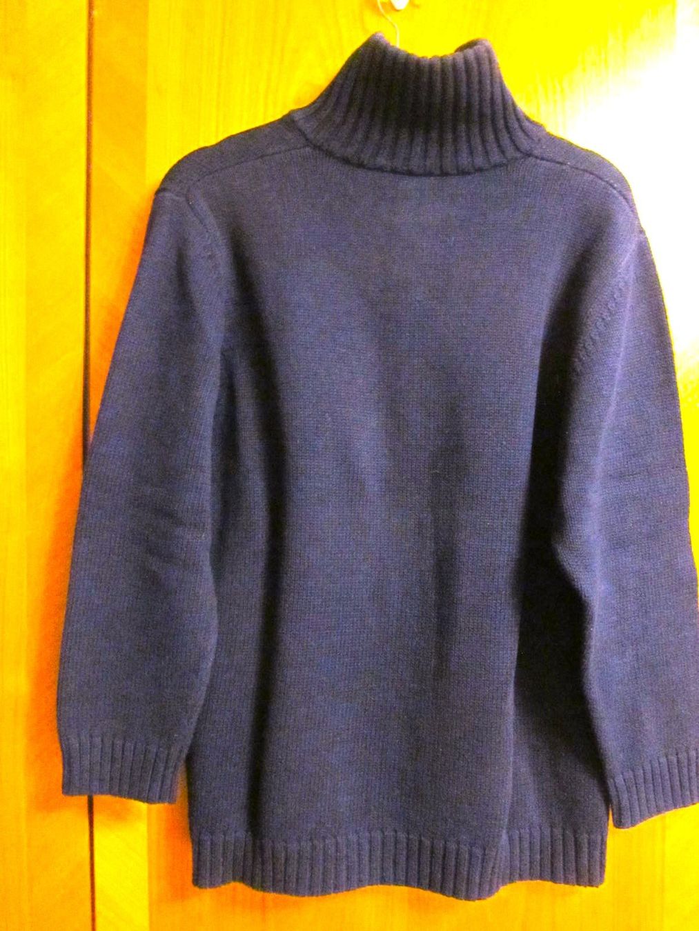 Alba Moda Pulls & Sweat-shirts: Toller MARITIM Baumwollpullover, neuwertig - 2x getragen – D'occasion à Goldach par bonnyrio 3