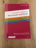 Grundkenntnisse Wirtschaft und Recht