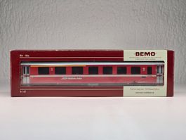 Bemo 3241166, RhB, AB 1566, EW II, neurot, Neu