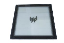 Seitenfenster von Acer Predator für ein PC-Gehäuse