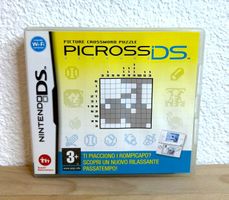 Picross DS Nintendo DS