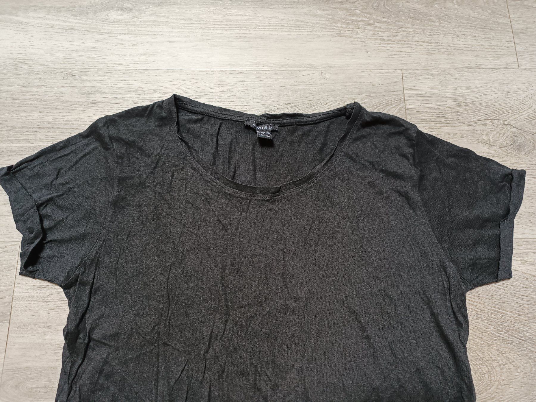 T-shirt: Amisu Shirt L – Usato da Bätterkinden venduto da Elefantenzoo 1