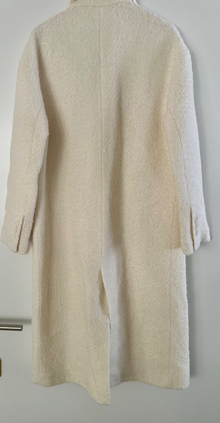 Zara Cappotti: Zara coat – Usato da Dallenwil venduto da ZD2019 1