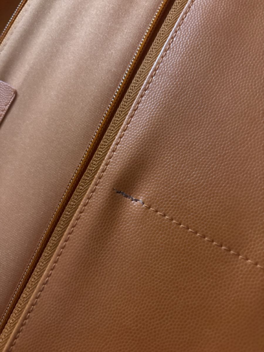 Koffer & Taschen: Porte documents Filofax – Gebraucht aus Estavayer-le-Lac von bde_mc5x 3