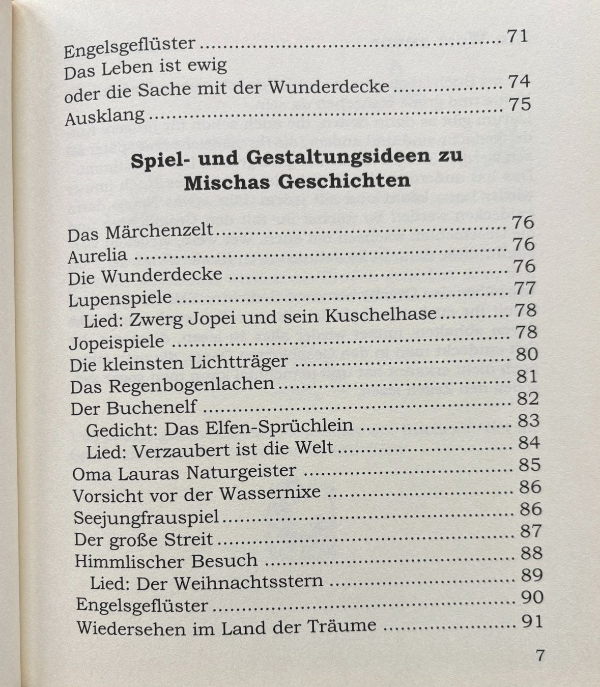 Libri: Mischas Wunderdecke – Nuovo (secondo la descrizione) da Sarnen venduto da Livres 4