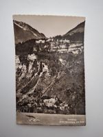 AK Seelisberg Hotel Sonnenberg, Rütli DAMPFSCHIFF, Photoglob