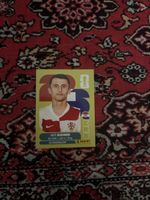 CRO 18 Budimir