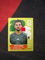 Panini FIFA WM 2026 Sticker - ALG 9