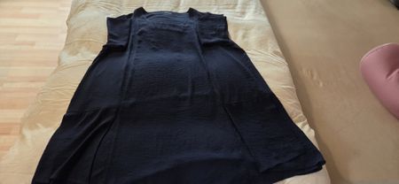 Schickes Sommerkleid von Niederberger, Gr. 2, Top Zustand!