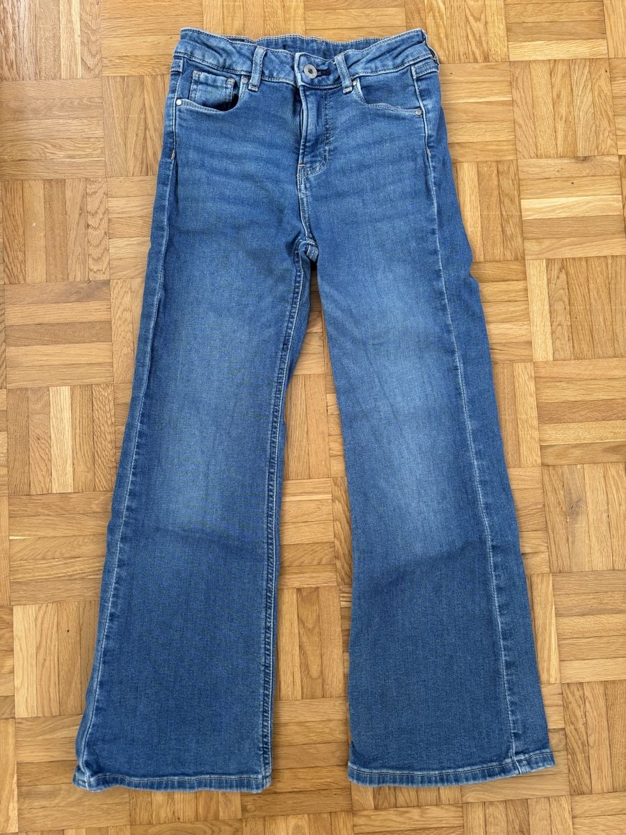 Pepe Jeans Pantaloni: Pepe jeans taille 134 – Usato da Bernex venduto da mar_82vn