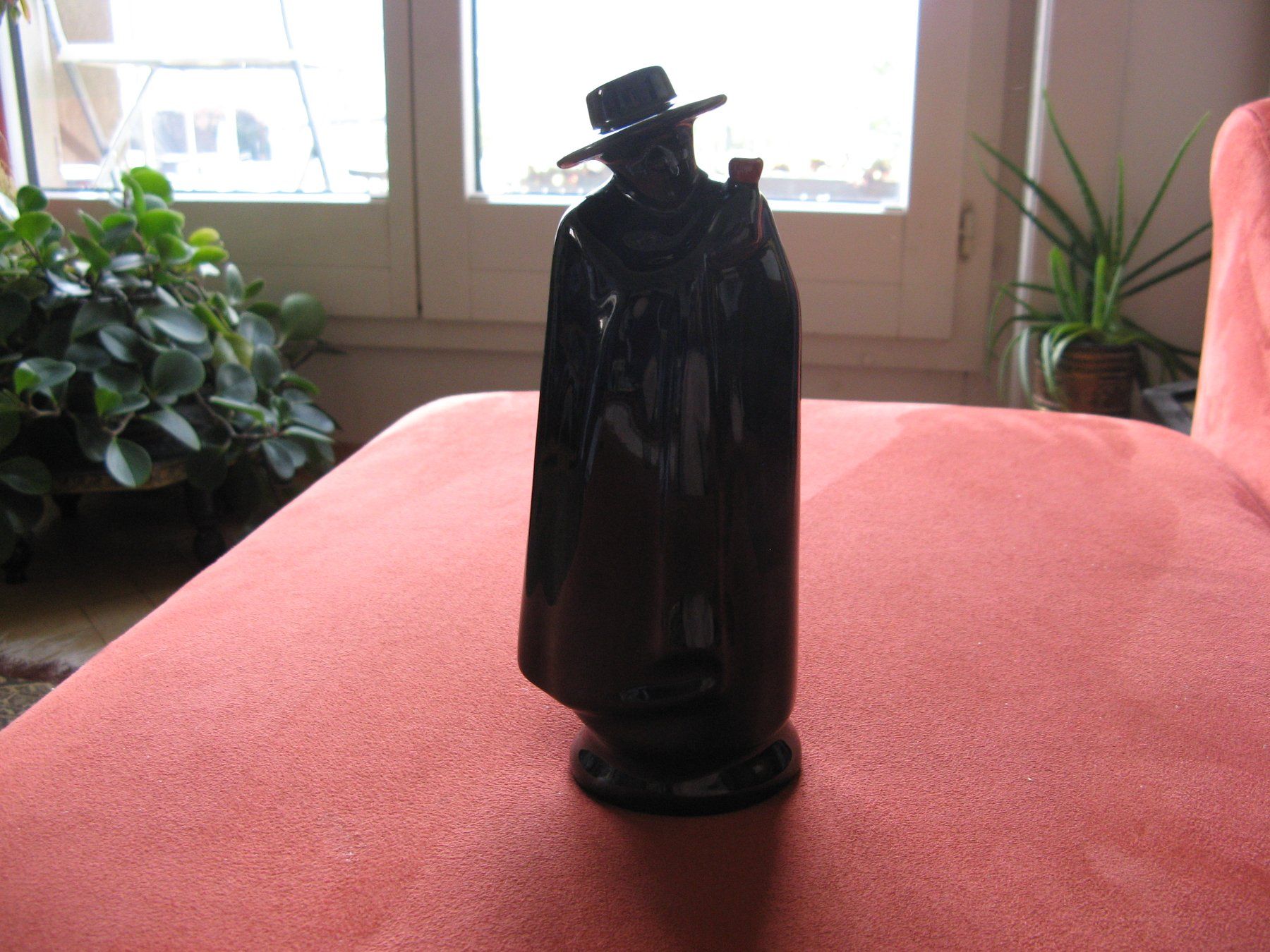 Statuette: Sandeman Figur – Usato da Zürich venduto da apil