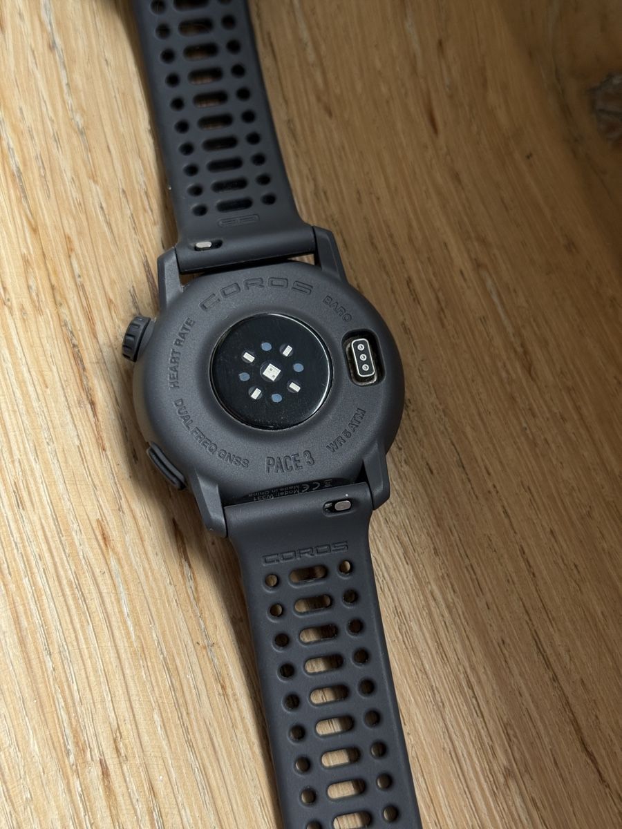 Coros Smartwatch: Coros Pace 3 – Gebraucht aus Zürich von joanc97 3