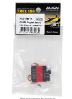 Align T-Rex 150 Ds155 Digital Servo HSD15501
