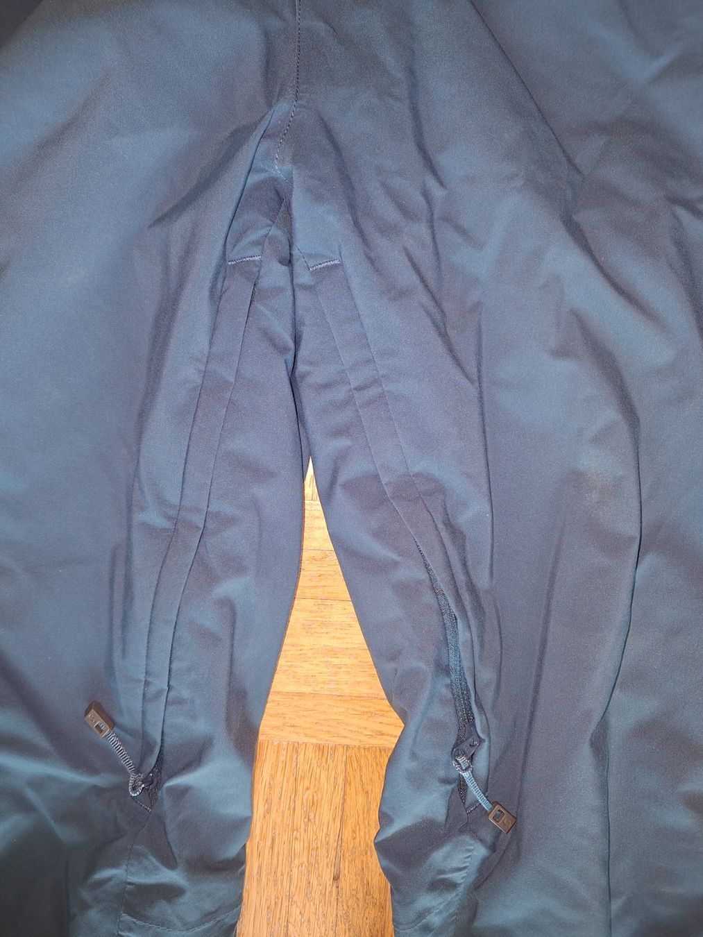 Scott Pantalons: Skihose SCOTT GRÖSSE L – D'occasion à Obernau par Pcbieter07 8