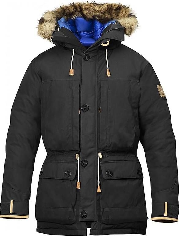 Fjällräven Giacche: Fjällräven expedition down parka no 1 – Nuovo (secondo la descrizione) da Belmont-sur-Yverdon venduto da Gaby2432