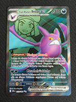 Ewige Rivalen - Team Rockets Iksbat ex (DRI 217) - DE