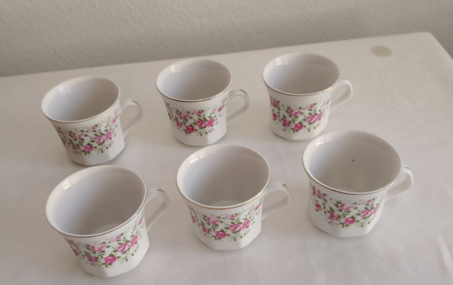 Tassen: 6Tasse – Gebraucht aus Urtenen-Schönbühl von sep_k9jk 3