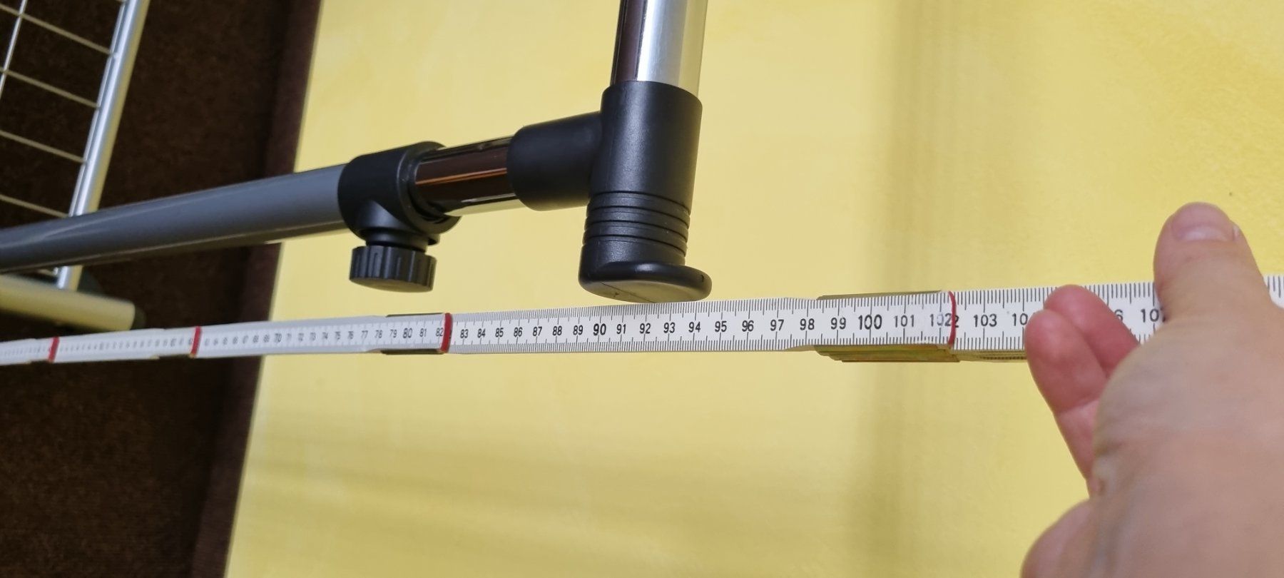 Sonstige Dekorationen & Accessoires: Hochwertiger Kleiderständer – Gebraucht aus Derendingen von Rider3 3
