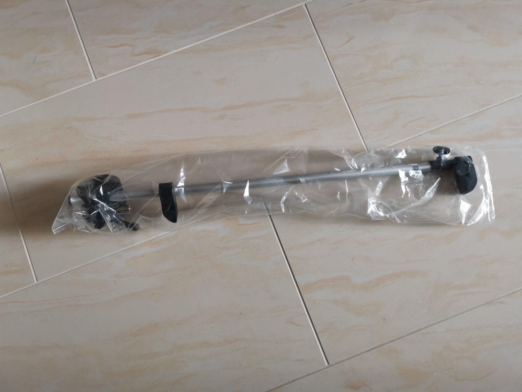 Treppiedi & Teste: Foto Zubehör BIG – Nuovo (secondo la descrizione) da Dornach venduto da Hei50 6