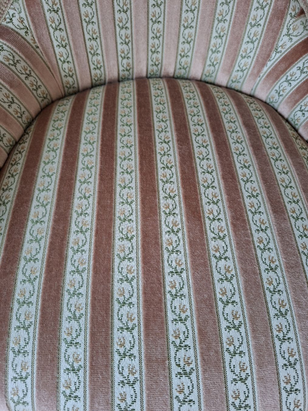 Poltrone: Eleganter Polstersessel im Louis-Philippe-Stil – Usato da Affoltern am Albis venduto da Tibu987 2