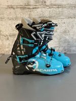 Scarpa Touren Skischuhe 27.5 / 42.5