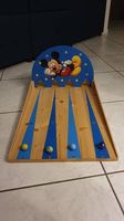 Murmelbahn aus Holz/ Mickey Mouse