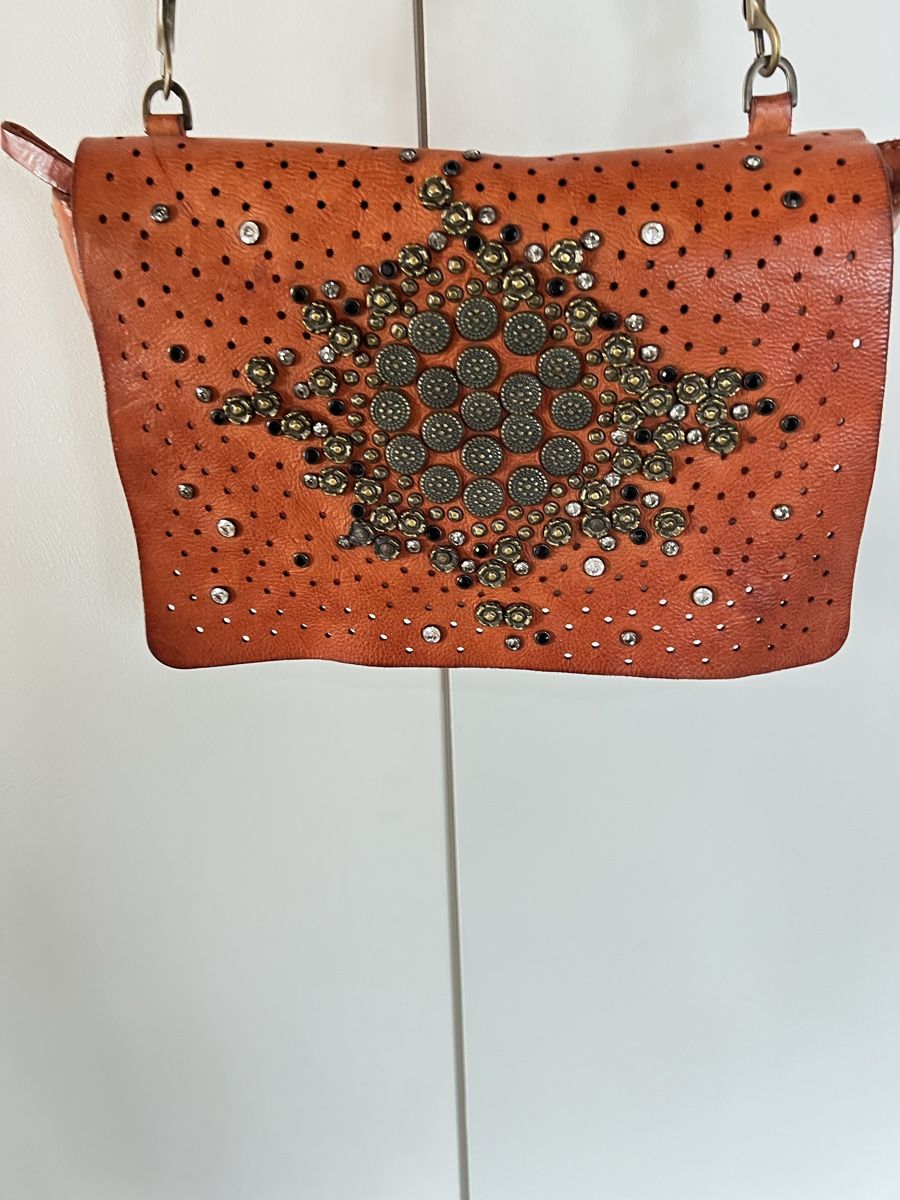 Sacs femmes: Campomaggi leder Tasche  – D'occasion à Toffen par Hudo-free 2