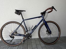 Gravel Norco Search