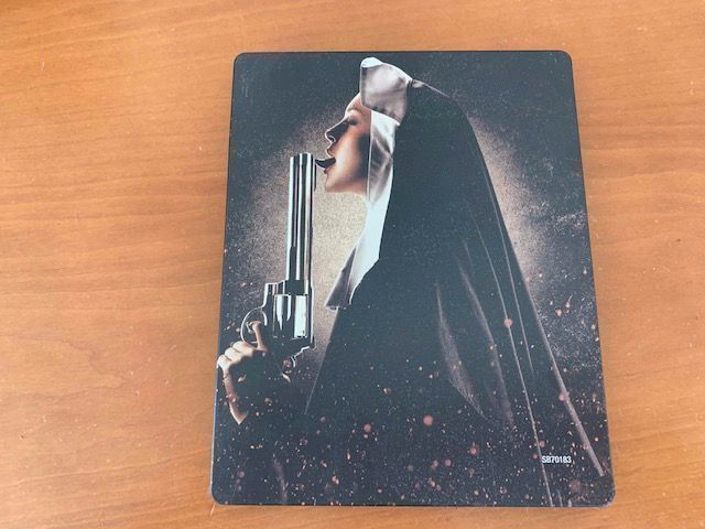 Tutti i DVDs: Blue Ray Machete – Usato da Oberweningen venduto da Bumblebee2 1
