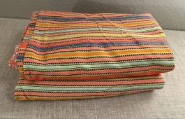 2 housses de couette BASSETTI Granfoulard 160/205 cm
