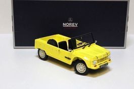 Citroën Méhari im Massstab 1:18