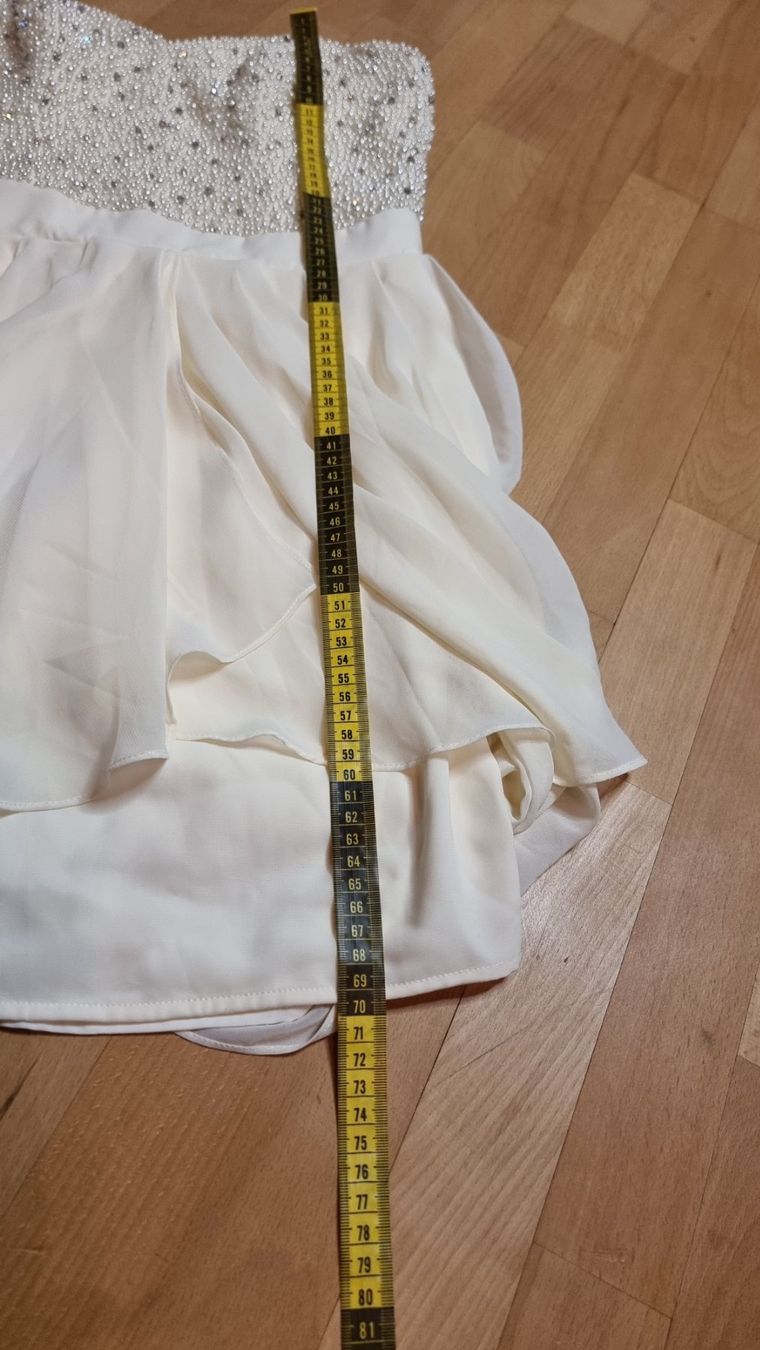 Vestiti: 🌺Kleid Größe 38/40🌺 – Usato da Wald ZH venduto da CapLux 8